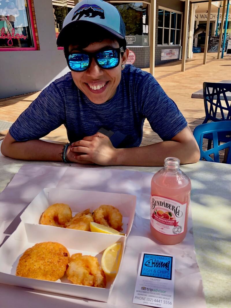 Melbourne to Brisbane The Ultimate Campervan Road Trip Itinerary